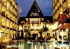Garden Cliff Resort And Spa